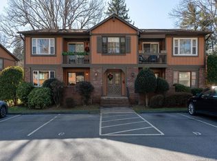 1761 Haywood Manor Rd UNIT A, Hendersonville, NC 28791