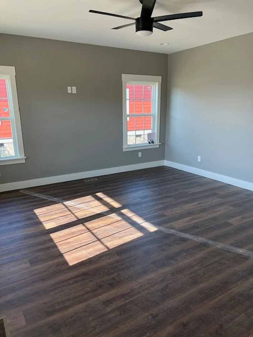 Newly built home — Photo 2