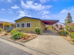 519 W Taylor St SPACE 161, Santa Maria, CA 93458