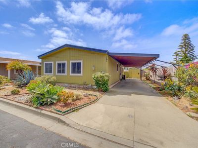 519 W Taylor St SPACE 161, Santa Maria, CA, 93458