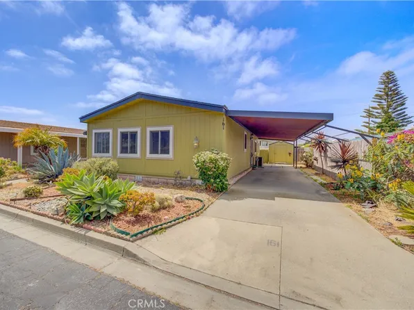 519 W Taylor St Space 161, Santa Maria, CA 93458