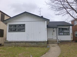 42 N Powell Ave, Columbus, OH 43204