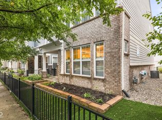 5747 Wheeler Rd, Indianapolis, IN 46216