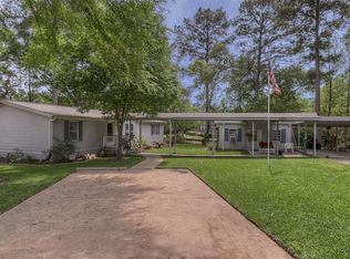 98 Oak Lk, Trinity, TX 75862