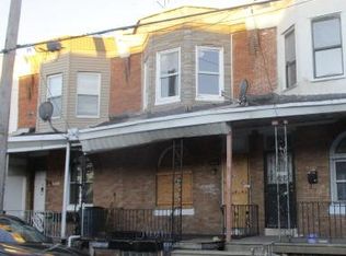 5208 Duffield St, Philadelphia, PA 19124