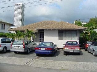 2630 Nahaku Pl, Honolulu, HI 96826