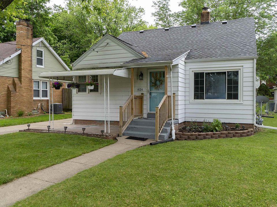 1st image of 826 E Willcox Ave
