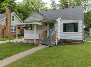 826 E Willcox Ave, Peoria, IL