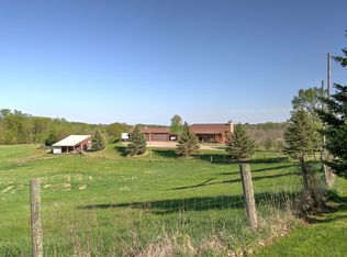 2200 405th Ave NW, Braham, MN 55006