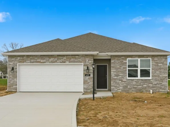 673 Chellberge Pass, New Haven, IN 46774