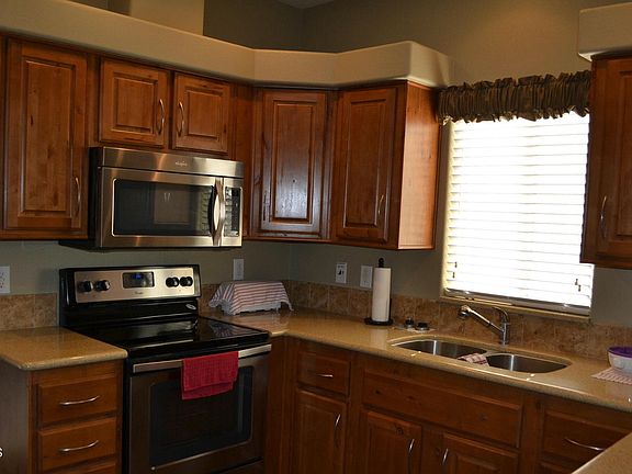 5th image of 7750 E Broadway Rd Lot 663