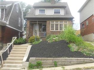 2366 Los Angeles Ave, Pittsburgh, PA