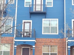 817 S Weber St #1, Colorado Springs, CO 80903