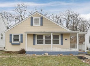 822 N Eastwood Ave, Lancaster, OH 43130
