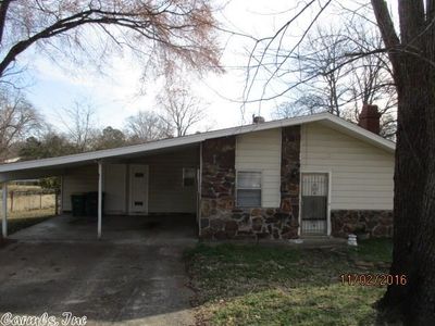 7822 Powell Dr, Sherwood, AR, 72120