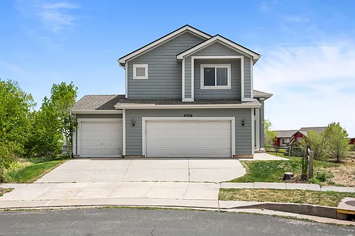 4516 Laramie Sky Dr Photo 1