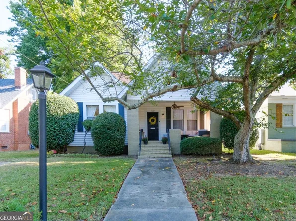 3449 Ridge Ave, Macon, GA 31204