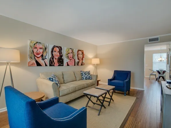2503B Blair Blvd, Nashville, TN 37212