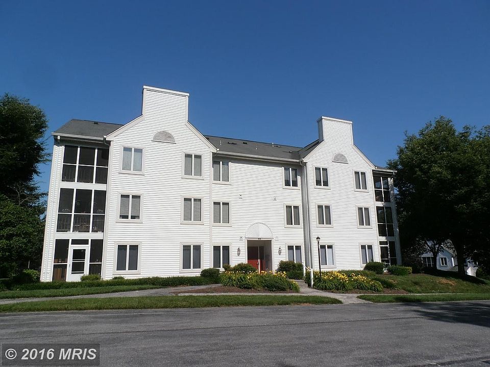 Exterior (Front)