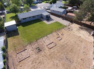 5308 S Silver Spur St, Boise, ID 83709