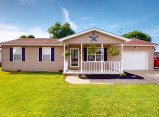 101 Wilson Ct, South Pt, OH 45680