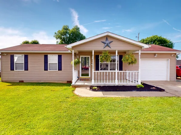 101 Wilson Ct, South Pt, OH 45680