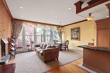 Sold by Corcoran