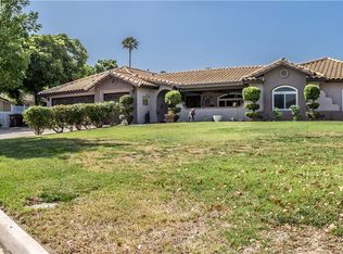 29355 Jarrell Ct, Nuevo, CA 92567