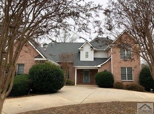 1040 Lake Pointe Dr, Watkinsville, GA 30677