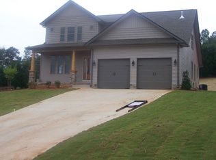 22 Arbolado Way, Greer, SC 29651