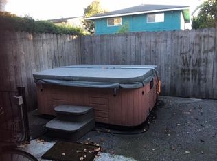 6707 Sabado Tarde Rd #B, Goleta, CA 93117