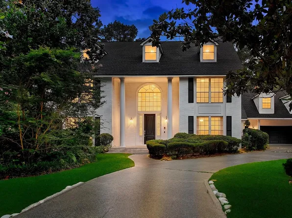 10409 Treeridge Place, The Woodlands, TX 77380
