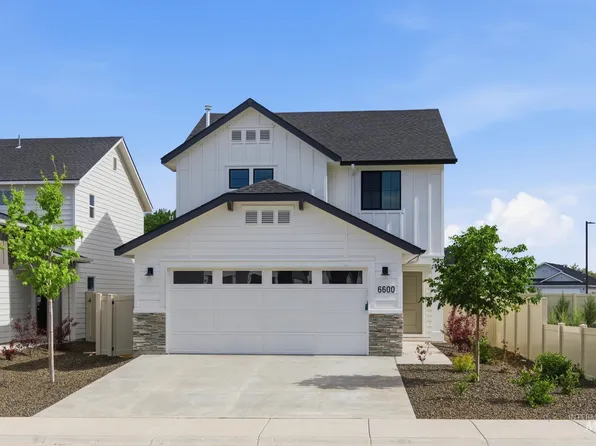 6600 W Black Butte Dr, Meridian, ID 83646