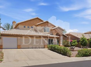 19413 N 37th Way, Phoenix, AZ 85050