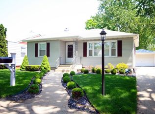 14611 Homan Ave, Midlothian, IL 60445