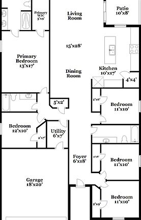 3rd image of this home