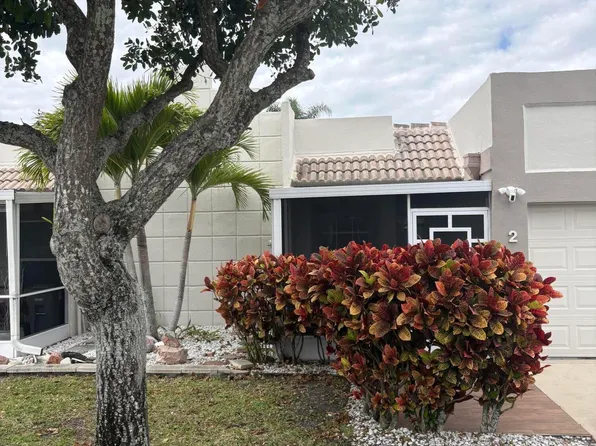 9034 Flynn Circle #2, Boca Raton, FL 33496