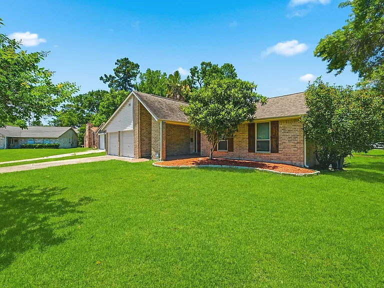 17511 Favor Bend Ct — Photo 5