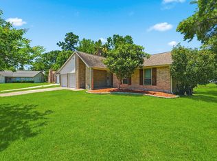17511 Favor Bend Ct, Humble, TX 77396
