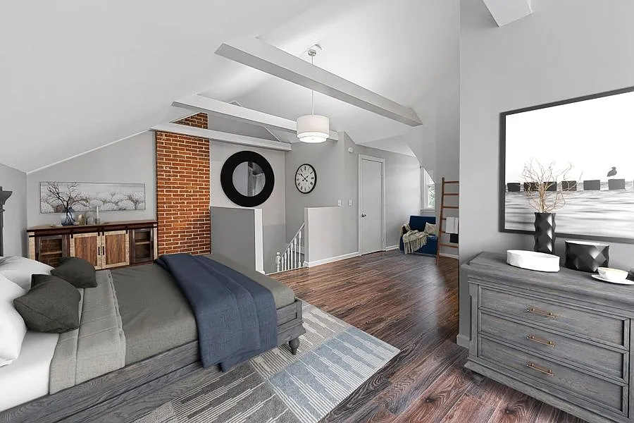 3 bed, 1320 sqft, $1,900 — Photo 4