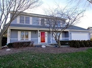 539 Strong St, Bolingbrook, IL 60440