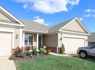 183 Woodside Park Dr, Amelia, OH 45102