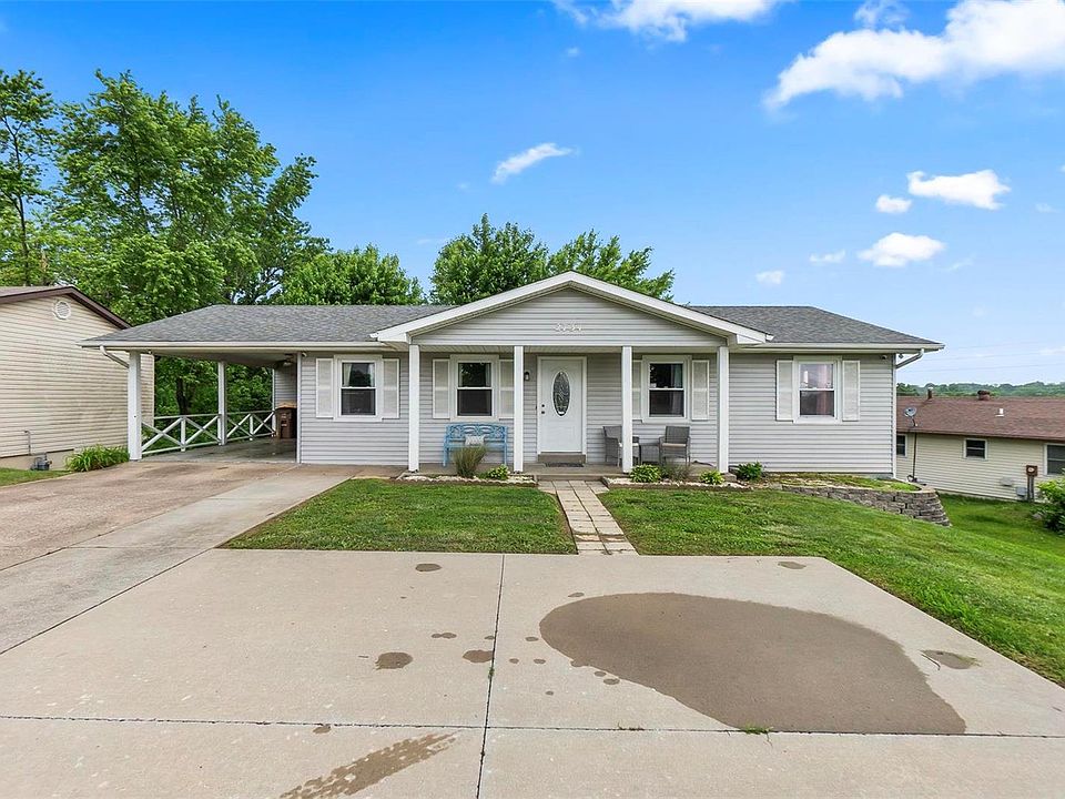2734 Gordonville Rd, Cape Girardeau, MO 63703 Zillow