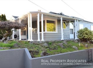 7121 Lake Ballinger Way, Edmonds, WA 98026