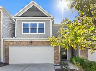 5528 Jessip St, Morrisville, NC 27560