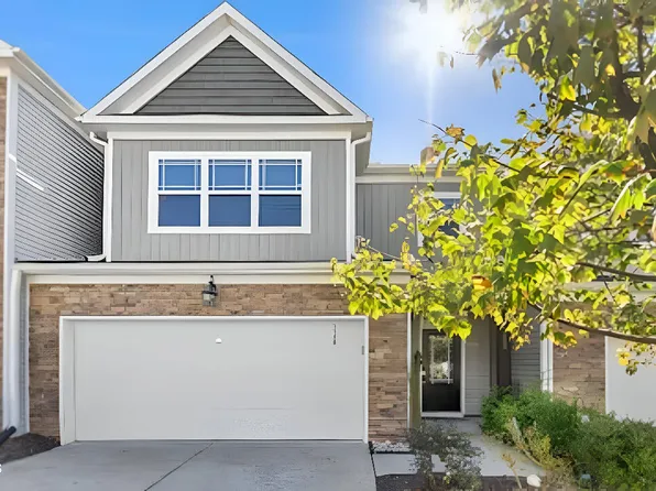 5528 Jessip St, Morrisville, NC 27560