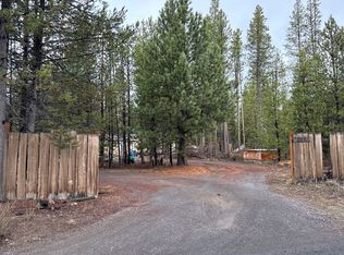 148740 Ahern Dr, La Pine, OR 97739
