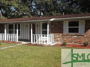 4 Ventura Blvd, Savannah, GA 31419