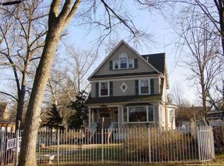 832 Berkeley Ave, Plainfield, NJ 07062