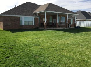 209 Dominion Way, Clovis, NM 88101